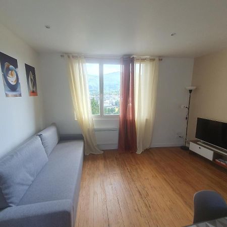 Appartement Cosy Lourdes Extérieur photo