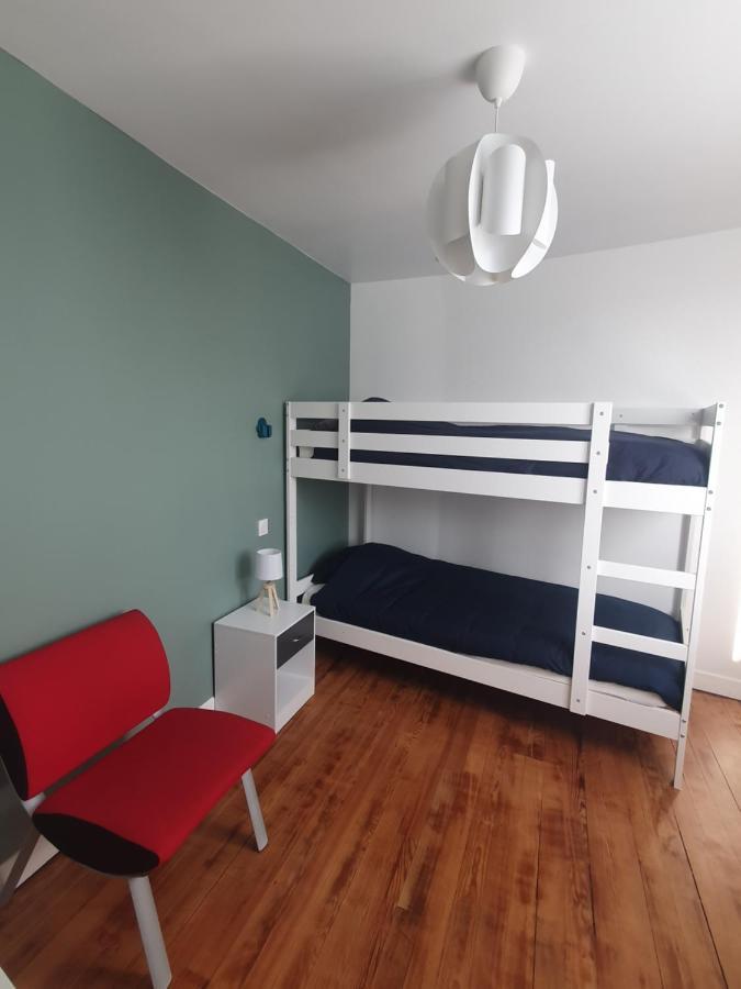 Appartement Cosy Lourdes Extérieur photo
